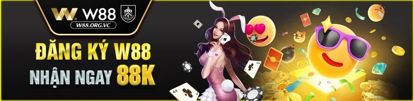 Khám Phá Thế Giới Giải Trí Trực Tuyến Cùng W88 - Trải Nghiệm Hàng Đầu